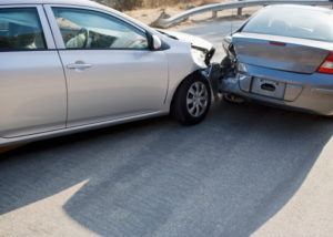 Cleveland auto accident attorney