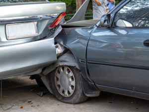 Cleveland auto accident attorney