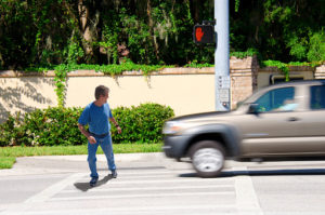 Cleveland pedestrian accident attorney