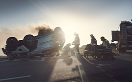 The First 48 Hours After a Car Accident are Critical