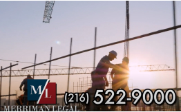 Hurt at Work? You Might Have a Personal Injury Case