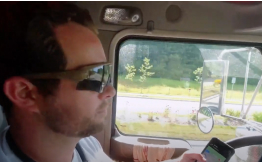 Uber, Lyft & Delivery Driver Accidents