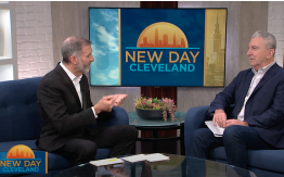 Running For St. Malachi