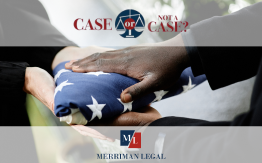 Camp Lejeune cancer death