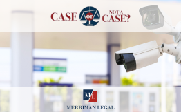 Negligent security at gas station, unfair overtime, motorcycle insurance