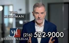 Car Crash in Ohio? thumbnail