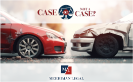 Totaled Brand-New Car