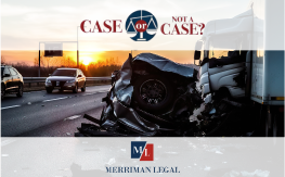 Highway Crash & Secondary Accident