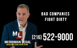 Bad Companies Fight Dirty video thumbnail