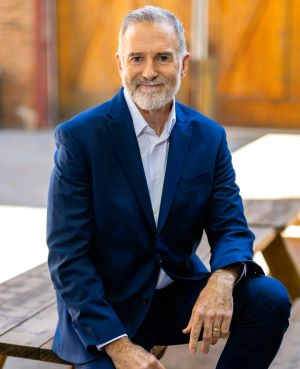 Attorney Tom Merriman