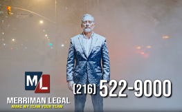 Some Cleveland Drivers Think They're Invincible thumbnail